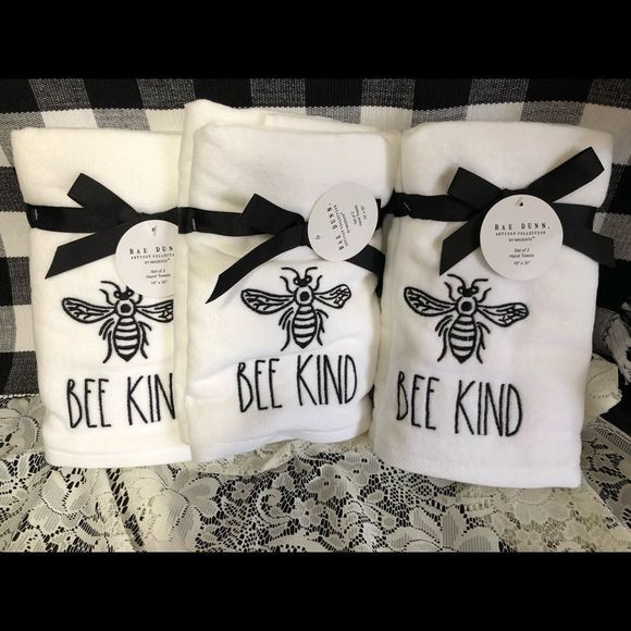 Rae dunn bath towels new arrivals
